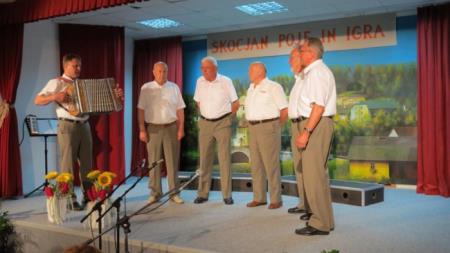 Škocjan poje in igra 2017 5